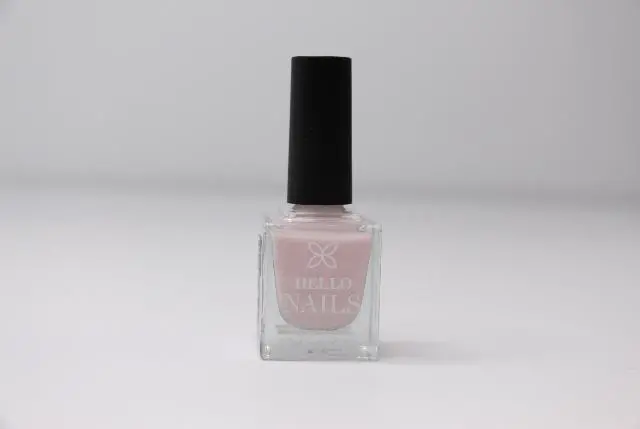 Imagen Esmalte Tradicional nº 130 Hello Nails