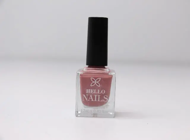 Imagen Esmalte Tradicional n 154 Hello Nails