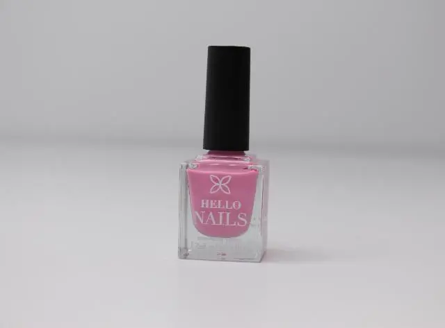 Imagen Esmalte Tradicional n 212 Hello Nails