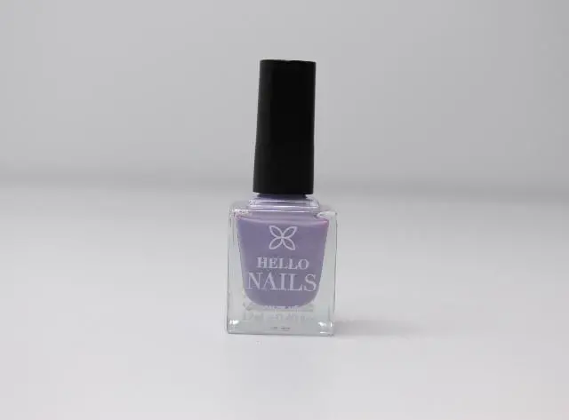 Imagen Esmalte Tradicional n 229 Hello Nails