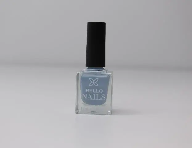 Imagen Esmalte Tradicional n 262 Hello Nails