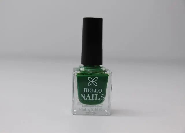 Imagen Esmalte Tradicional n 236 Hello Nails