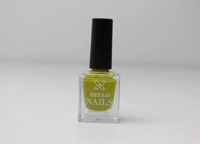 Imagen Esmalte Tradicional n 247 Hello Nails