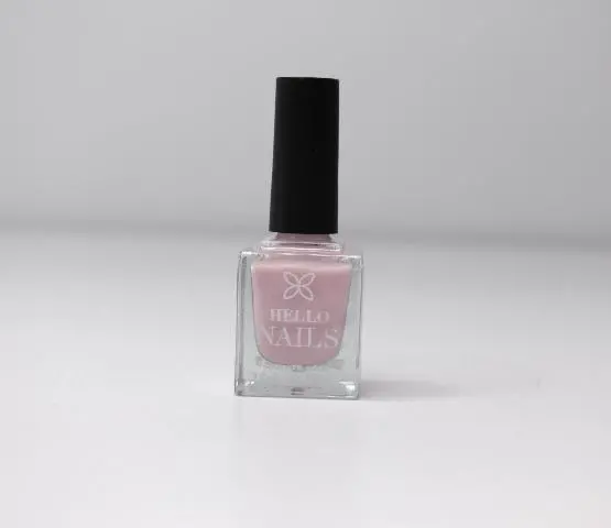 Imagen Esmalte Tradicional n 261 Hello Nails