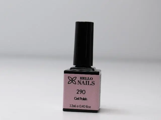 Imagen Gel Polish N 290 Hello Nails