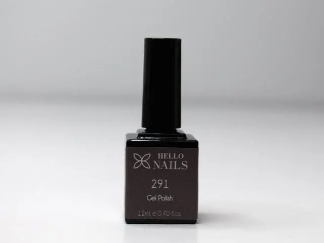 Imagen Gel Polish N 291 Hello Nails
