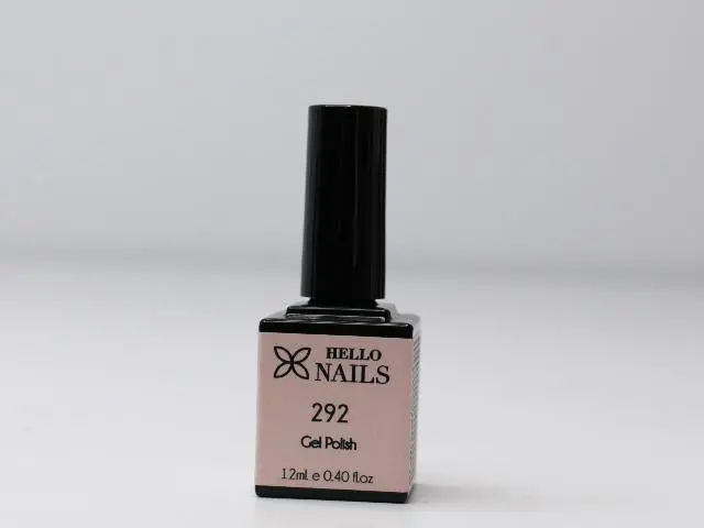 Imagen Gel Polish N 292 Hello Nails
