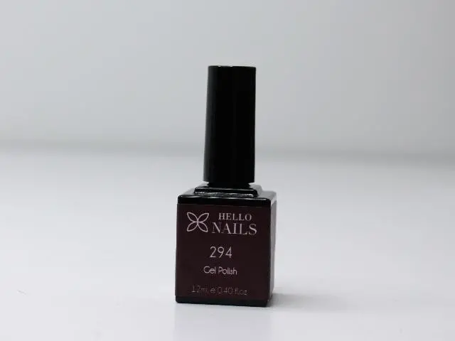 Imagen Gel Polish N294 Hello Nails