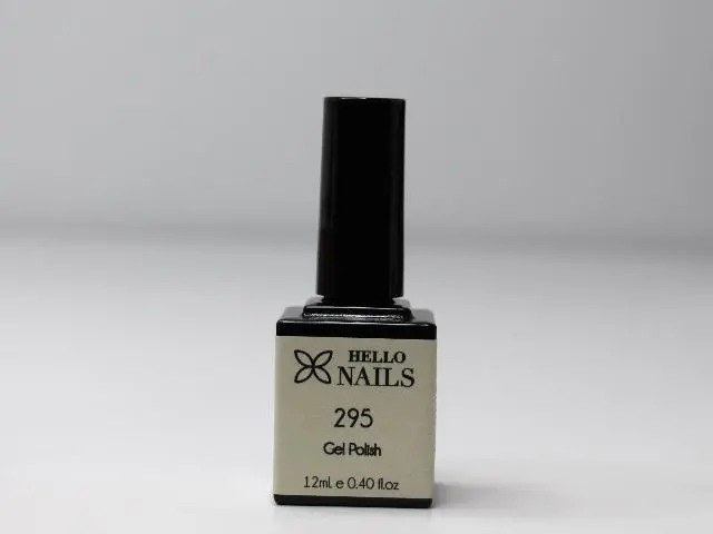 Imagen Gel Polish N 295 Hello Nails