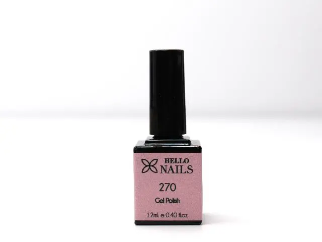 Imagen Gel Polish N 270 Hello Nails