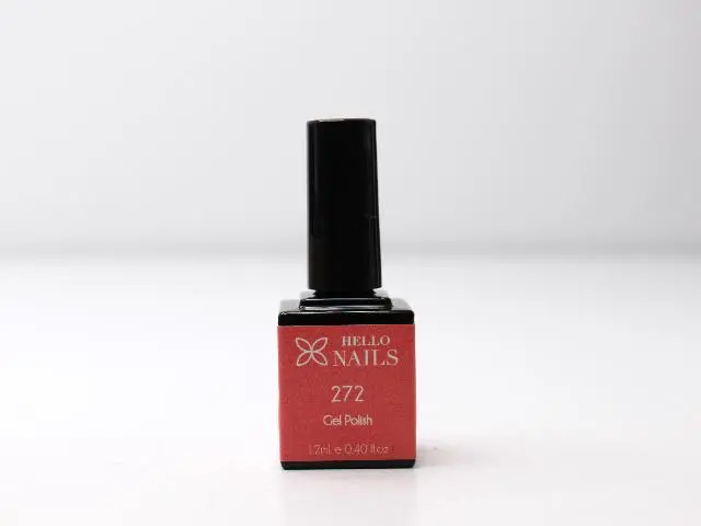 Imagen Gel Polish N 272 Hello Nails