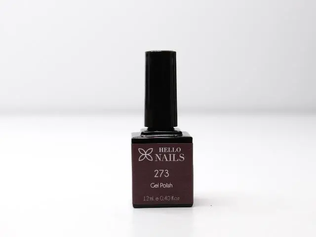 Imagen Gel Polish N 273 Hello Nails