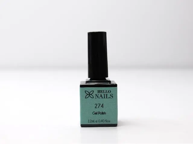 Imagen Gel Polish N 274 Hello Nails