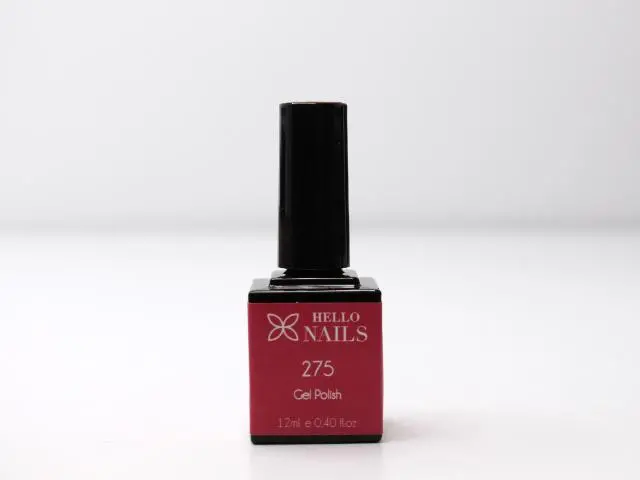 Imagen Gel Polish N 275 Hello Nails