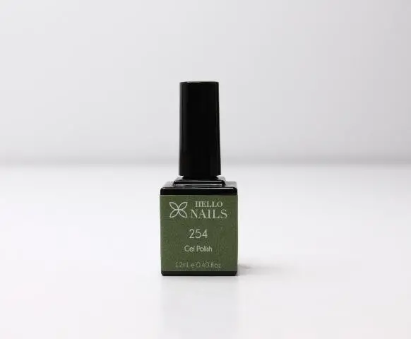 Imagen Gel Polish N 254 Hello Nails 