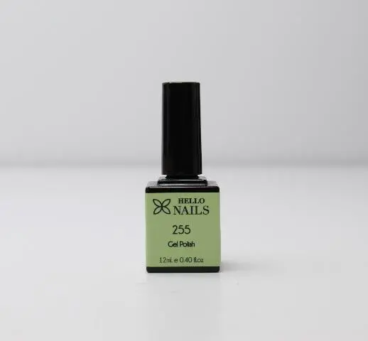 Imagen Gel Polish N 255 Hello Nails 