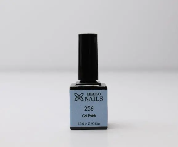 Imagen Gel Polish N 256 Hello Nails 
