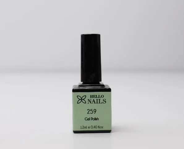 Imagen Gel Polish N 259 Hello Nails 
