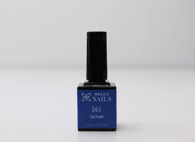 Imagen Gel Polish N 261 Hello Nails