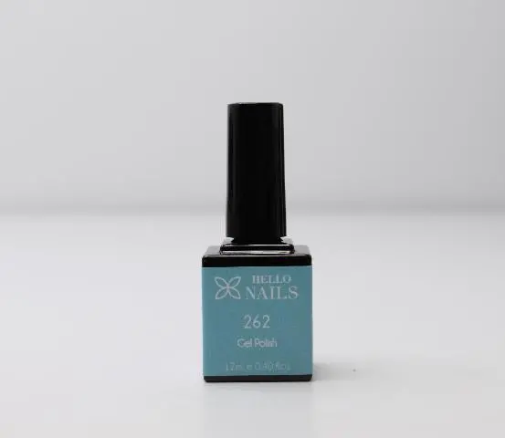 Imagen Gel Polish N 262 Hello Nails