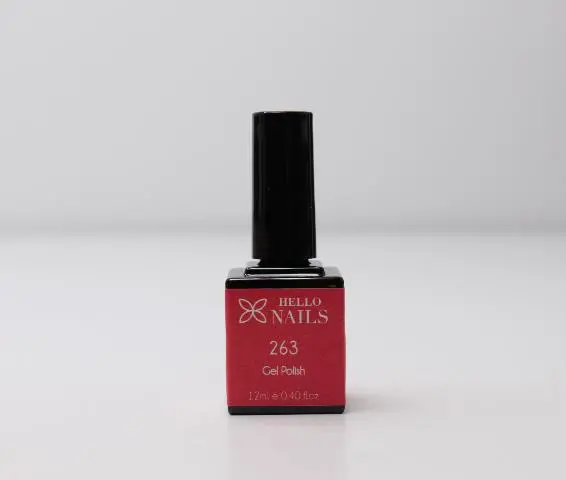 Imagen Gel Polish N 263 Hello Nails