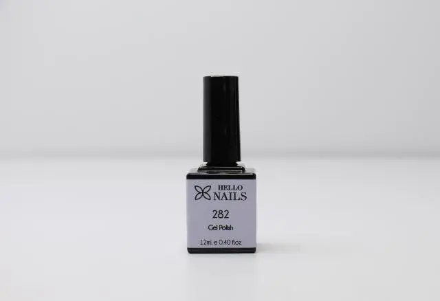 Imagen Gel Polish N 282 Hello Nails