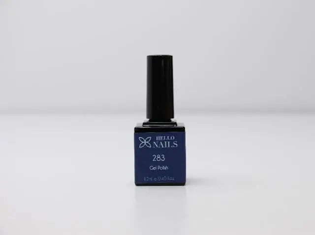 Imagen Gel Polish N 283 Hello Nails
