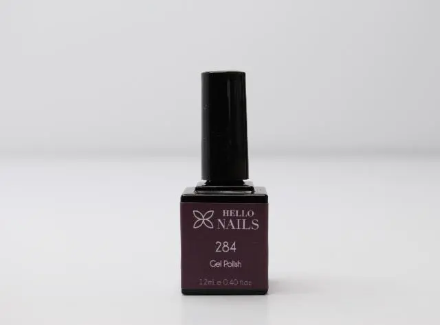 Imagen Gel Polish N 284 Hello Nails