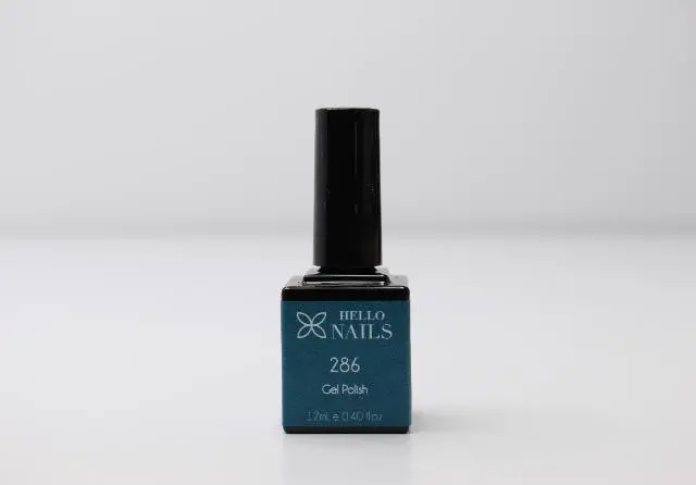 Imagen Gel Polish N 286 Hello Nails