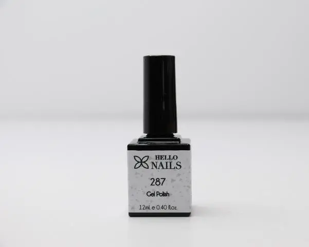 Imagen Gel Polish N 287 Hello Nails 