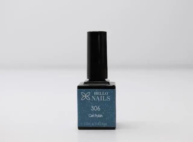 Imagen Gel Polish N 306 Hello Nails