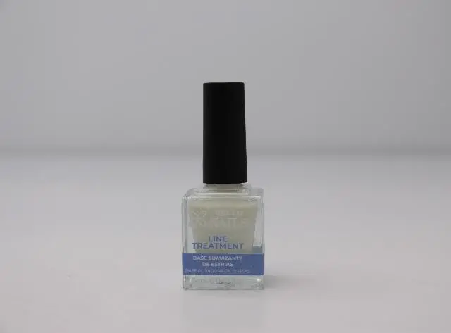 Imagen Base Alisadora de Estras 12ml Active Treatment Hello Nails
