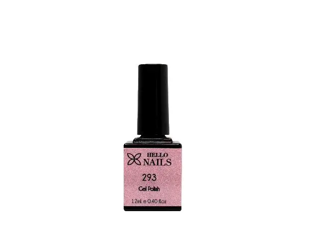 Imagen Gel Polish N 293 Hello Nails 12ml.