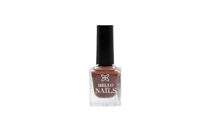 Imagen Esmalte Tradicional N� 196 Hello Nails 12ml.