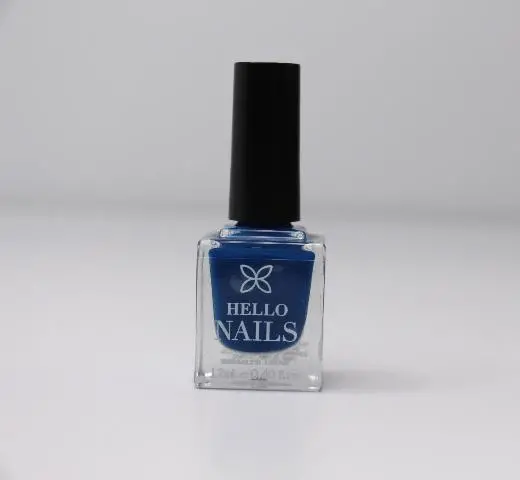 Imagen Smalto per unghie n123 Hello Nails