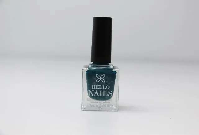 Imagen Smalto per unghie n124 Hello Nails