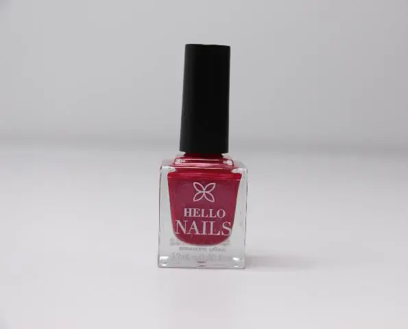 Imagen Smalto per unghie n125 Hello Nails