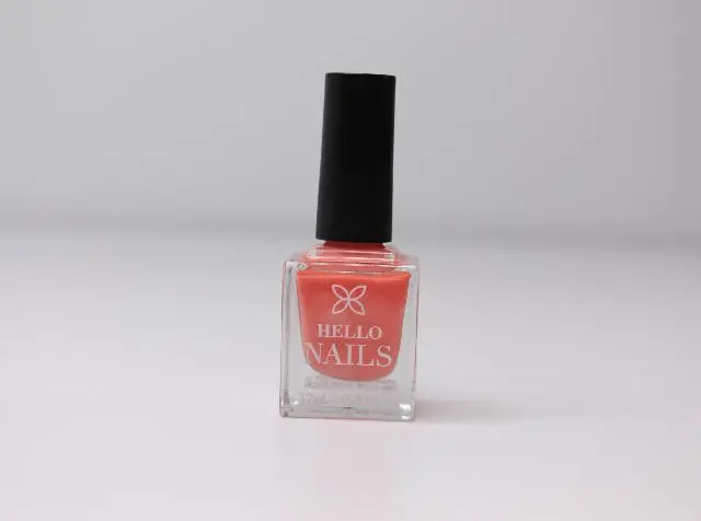 Imagen Smalto per unghie n129 Hello Nails