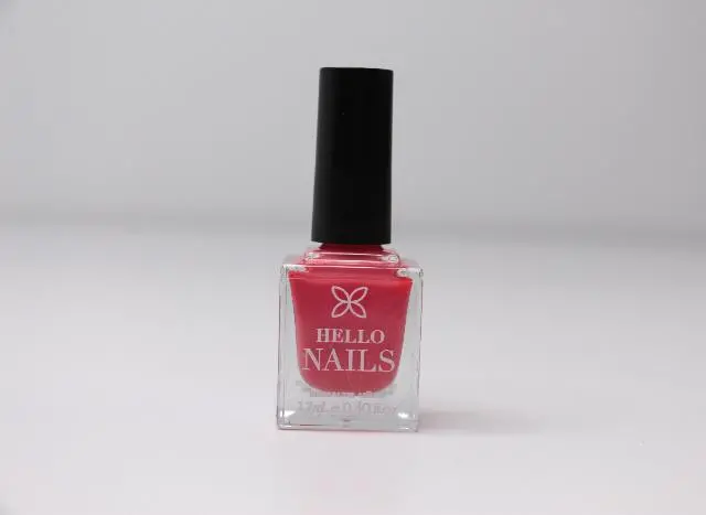 Imagen Smalto per unghie n134 Hello Nails