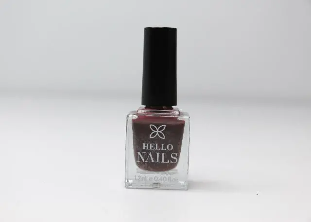 Imagen Smalto per unghie n138 Hello Nails