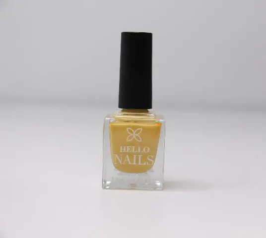 Imagen Smalto per unghie n141 Hello Nails