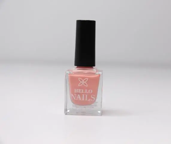 Imagen Smalto per unghie n145 Hello Nails