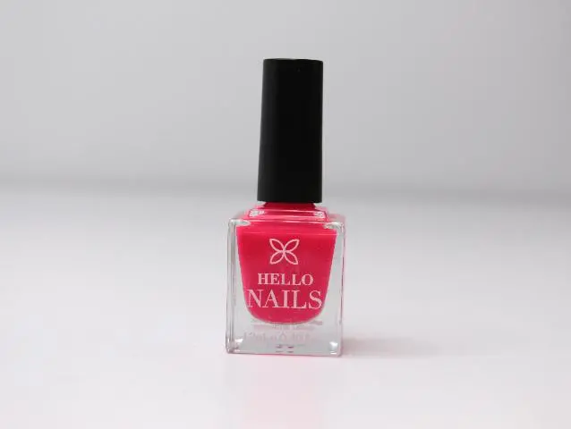 Imagen Smalto per unghie n150 Hello Nails