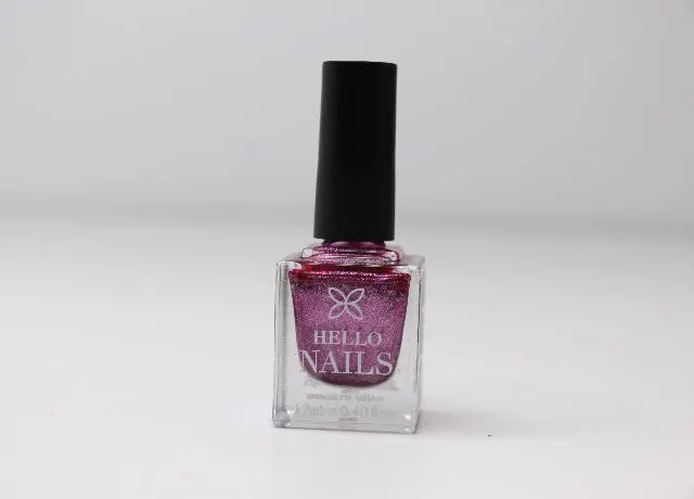 Imagen Smalto per unghie n157 Hello Nails