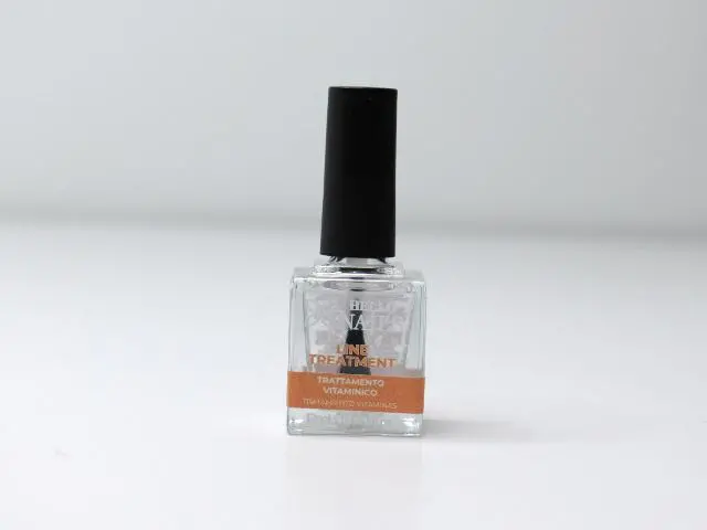 Imagen Tratamento Vitamnico 12ml Hello Nails 