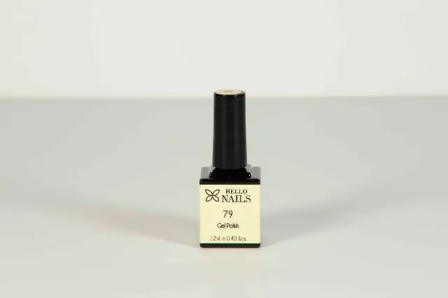 Imagen Gel Polish N 79 Hello Nails