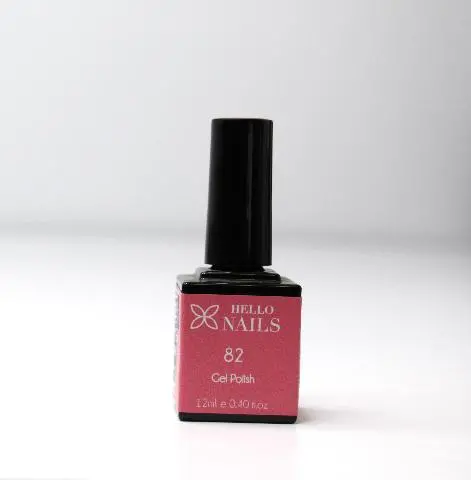 Imagen Gel Polish N 82 Hello Nails
