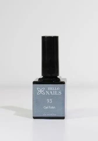 Imagen Gel Polish N 93 Hello Nails