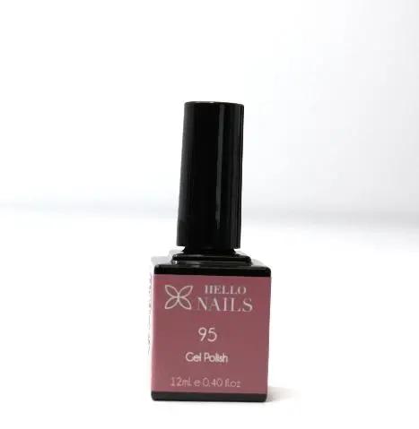 Imagen Gel Polish n 95 Hello Nails