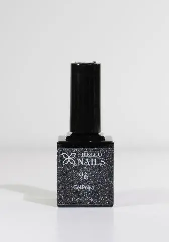 Imagen Gel Polish N 96 Hello Nails